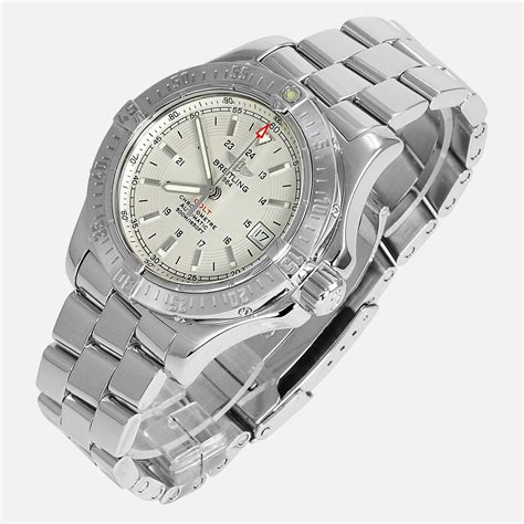 breitling colt automatic ii|breitling colt automatic cheapest.